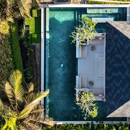 Villa Alma By Balisuperhost